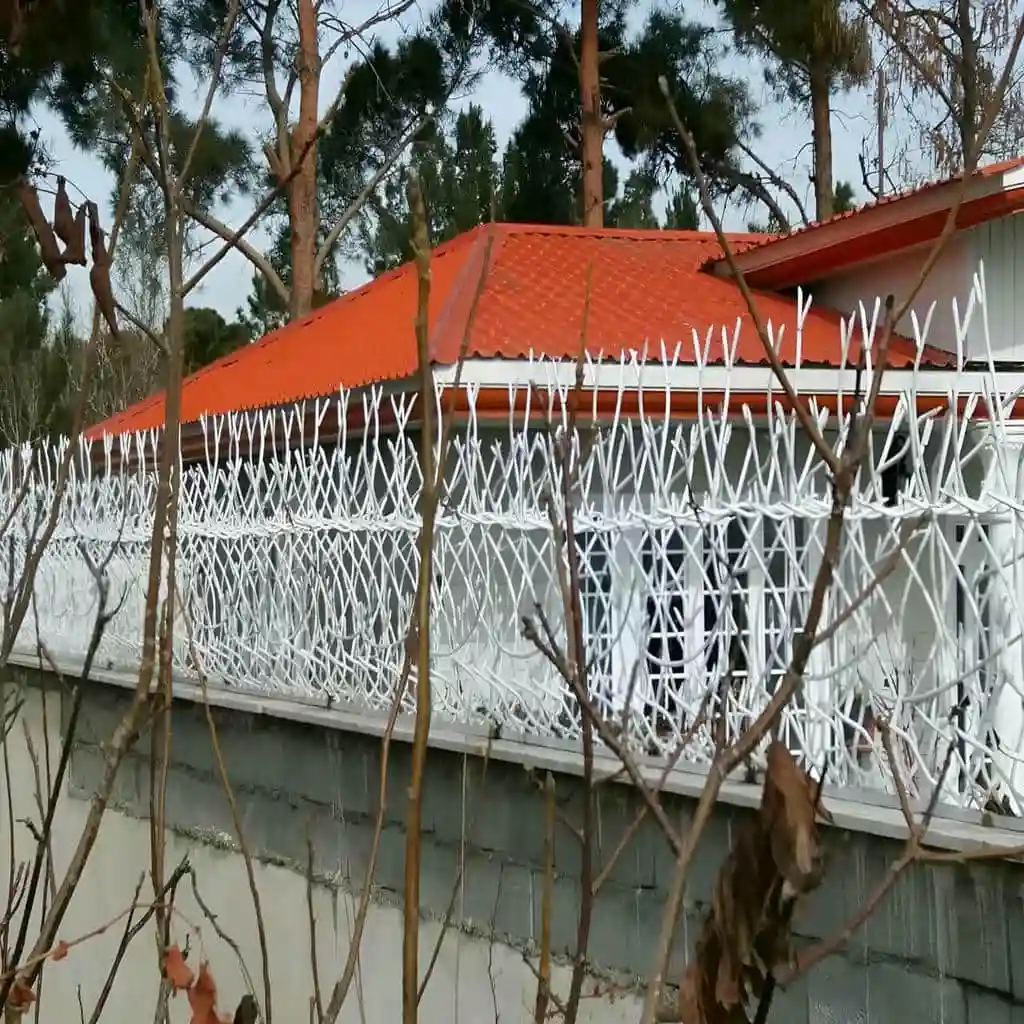 حفاظ ضد نفوذ