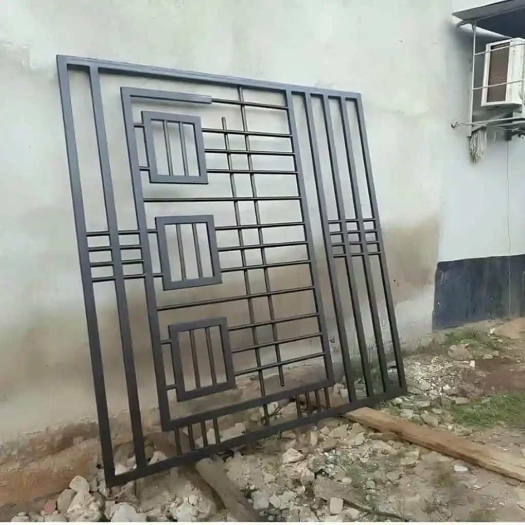 حفاظ پنجره مدرن