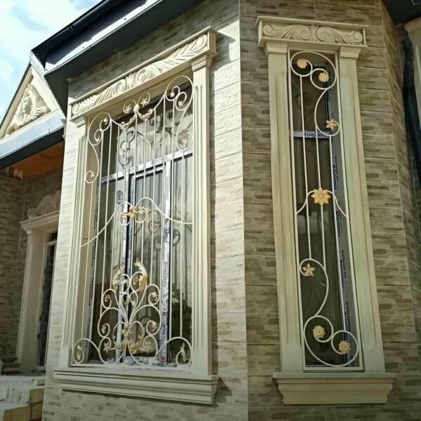راهنمای خرید حفاظ پنجره