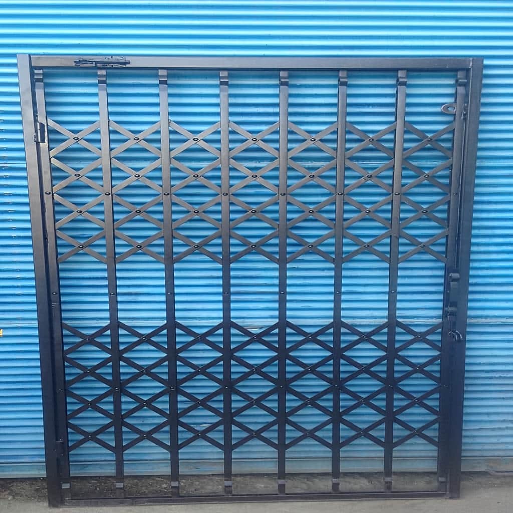 حفاظ آکاردئونی با طراحی ایتالیایی