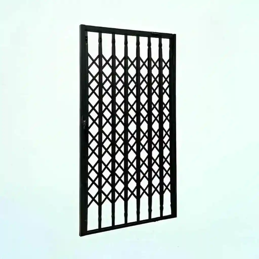 حفاظ آکاردئونی برای پنجره