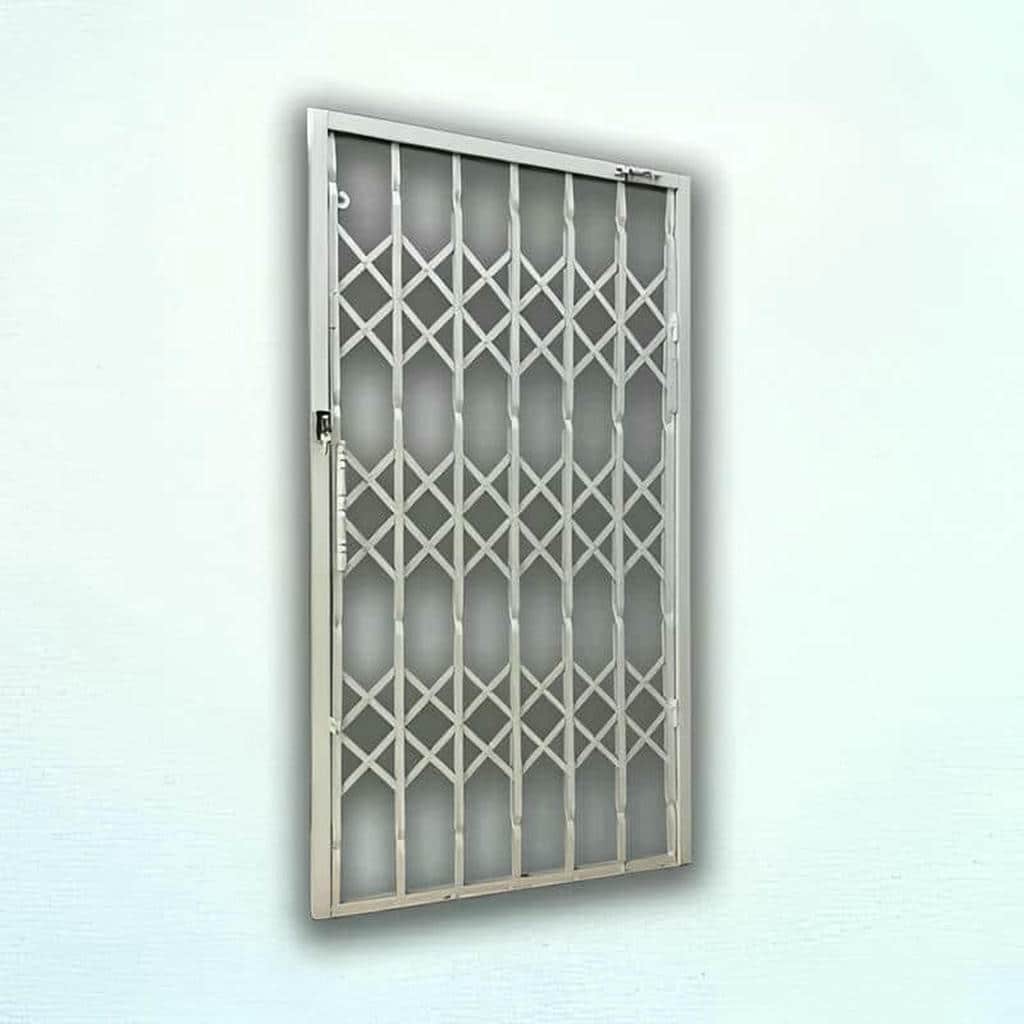 حفاظ آکاردئونی 3 گل تسمه 2 سانتی متر