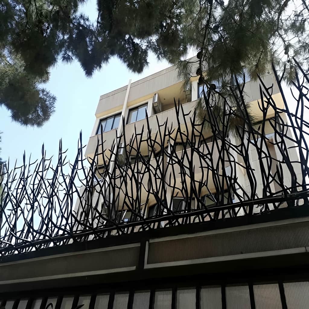 حفاظ بوته ای تراکم 53 قیمت