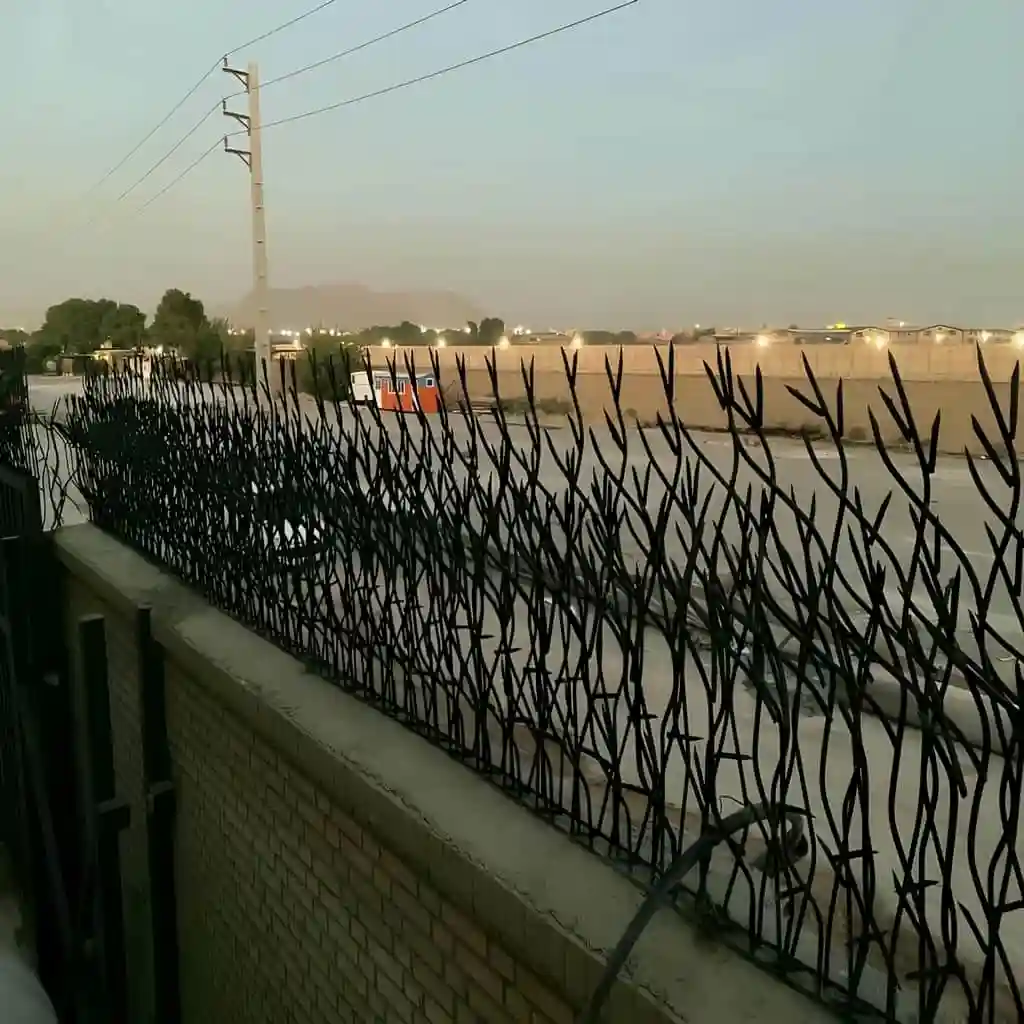 حفاظ بوته ای تراکم 67 قیمت