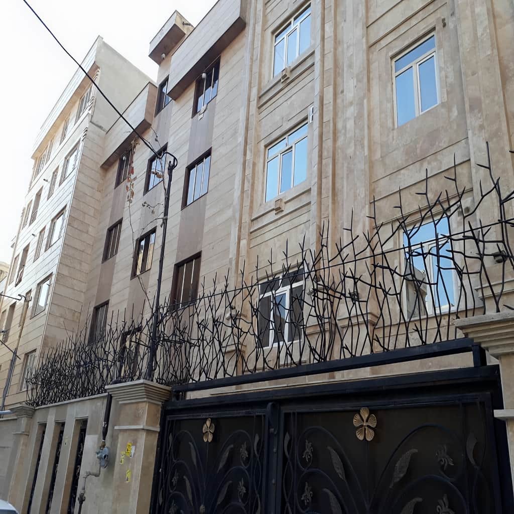 حفاظ بوته ای امنیتی