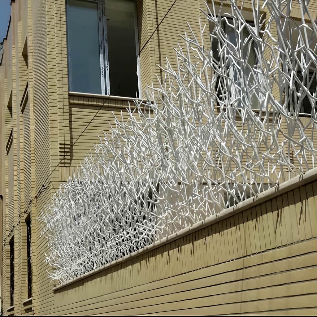 حفاظ بوته ای تراکم 88 قیمت