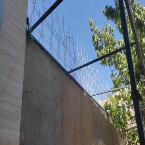 حفاظ شاخ گوزنی تراکم 22 اقتصادی: انتخابی مناسب و مقرون به صرفه برای امنیت