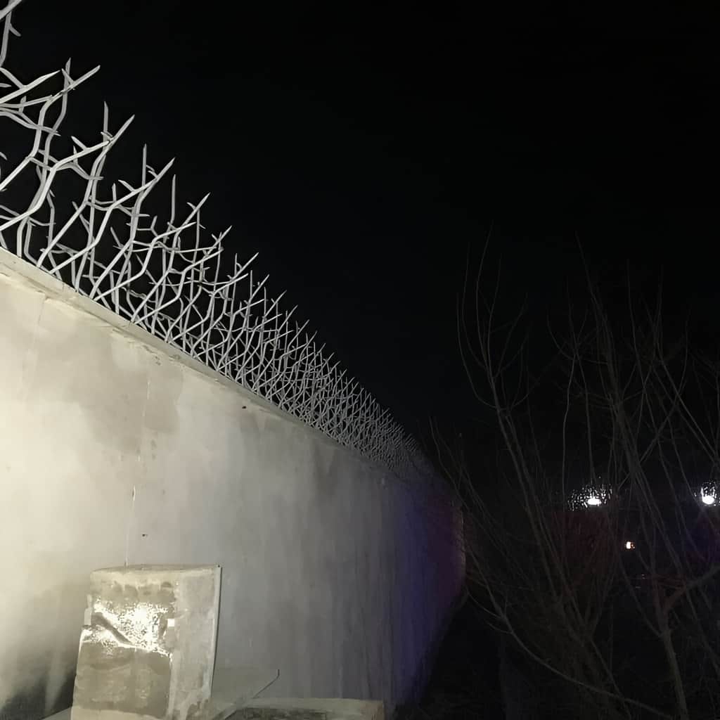 حفاظ شاخ گوزنی برای محیط&zwnj;های صنعتی