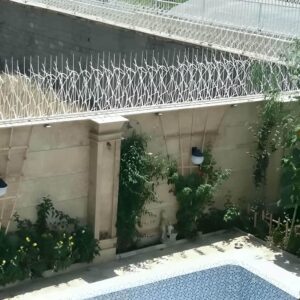 حفاظ شاخ گوزنی تراکم 40: امنیت بالا با طراحی پیشرفته
