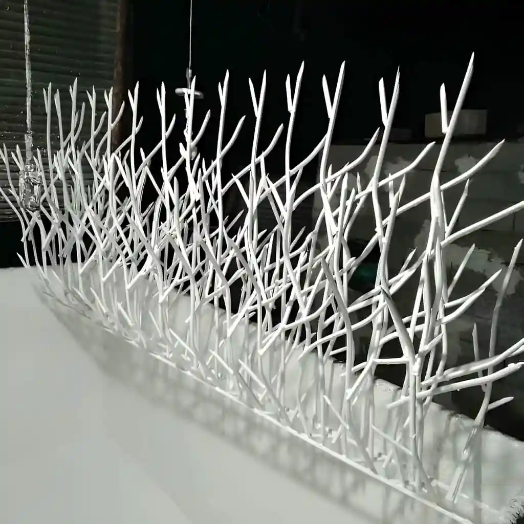 حفاظ شاخ گوزنی پایه بلند قیمت