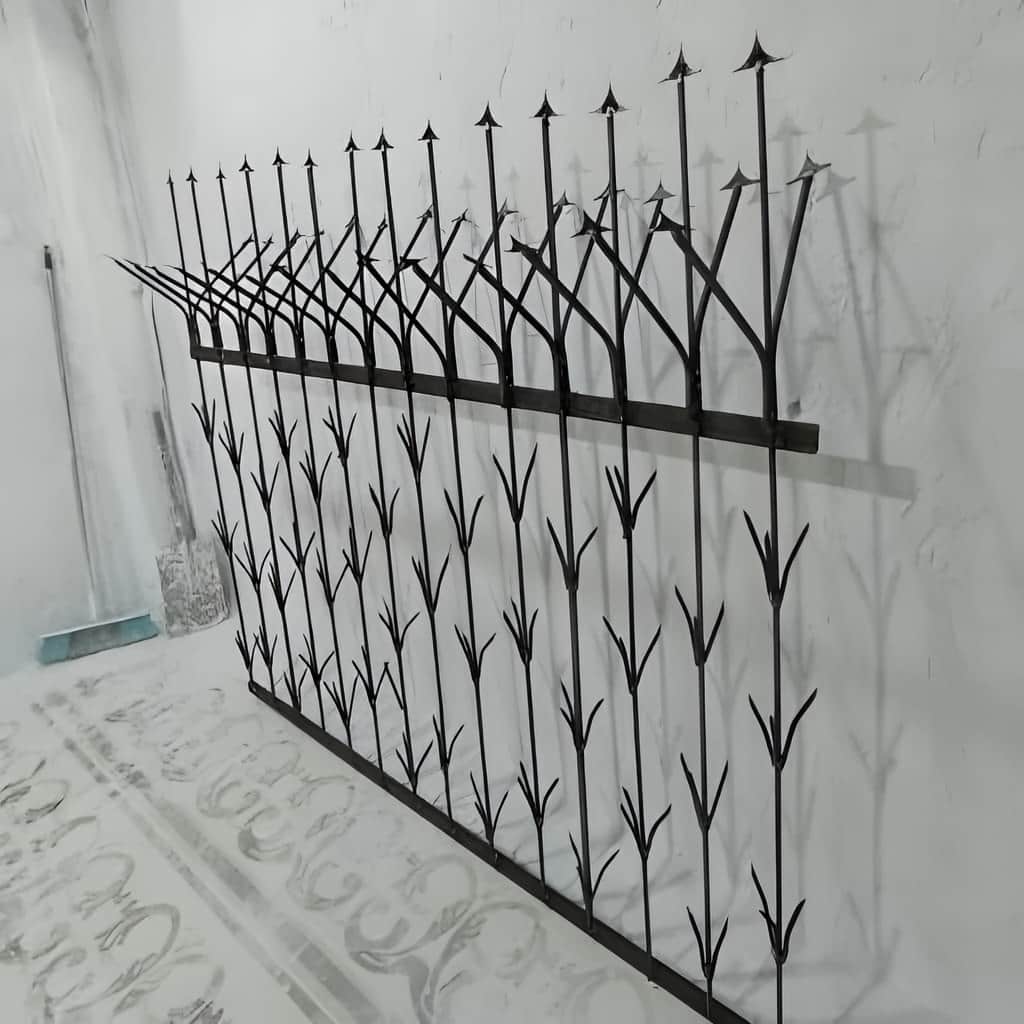 حفاظ برای ویلا