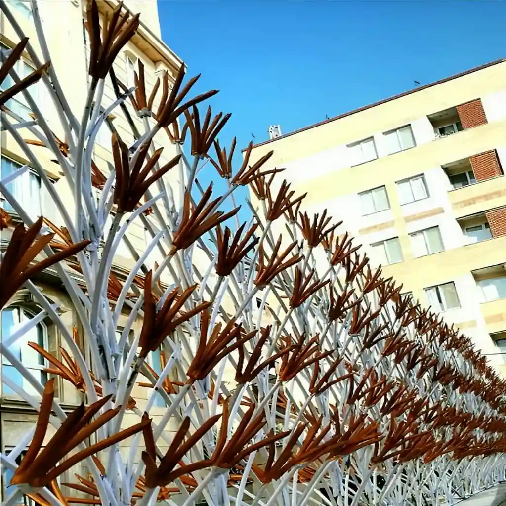 حفاظ برای امنیت بالا