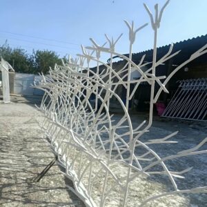 حفاظ غنچه ای با طراحی فانتزی