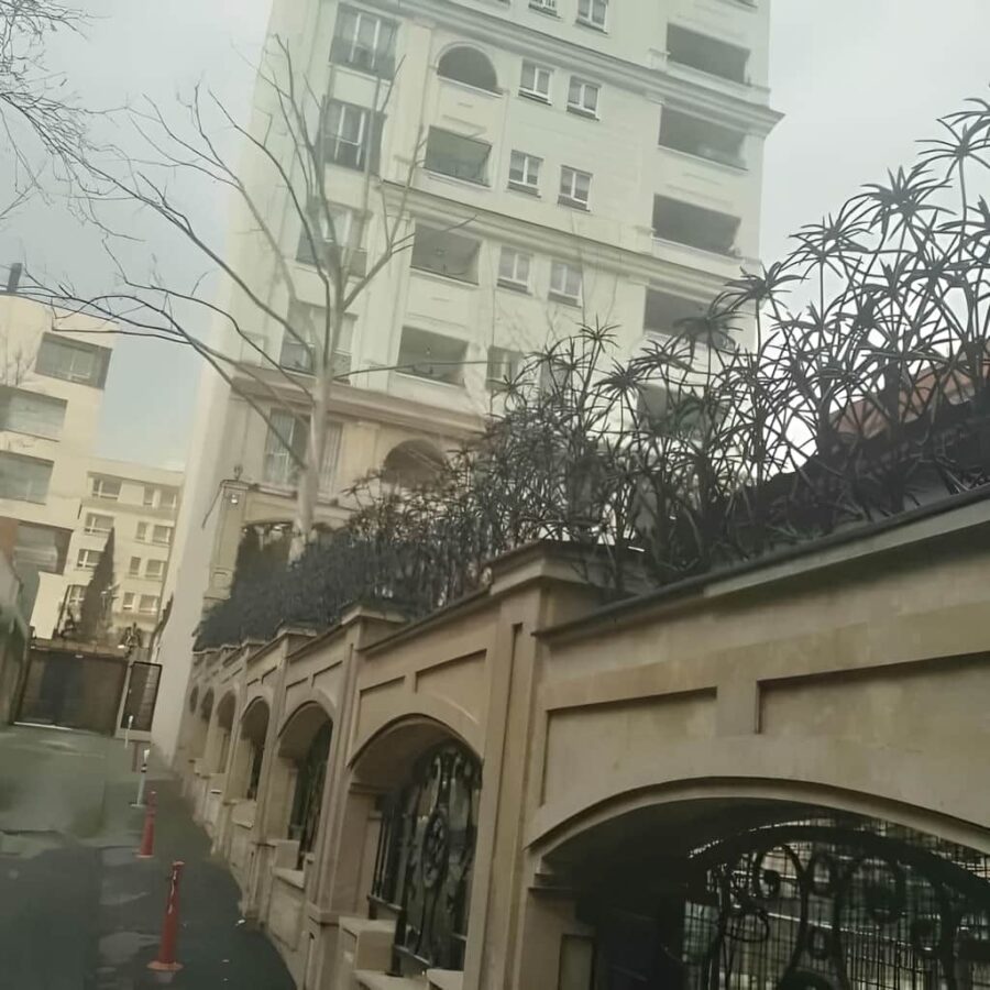 حفاظ مدرن