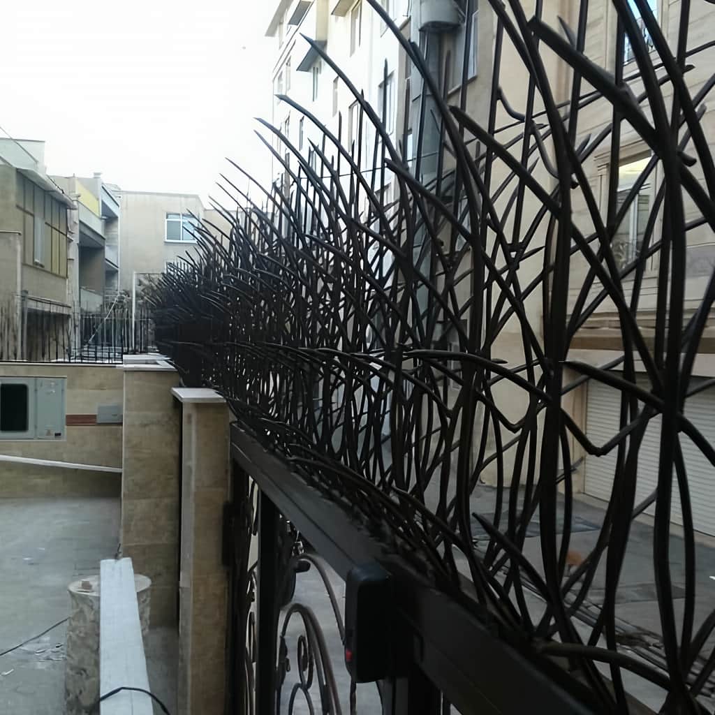 حفاظ برای امنیت بالا