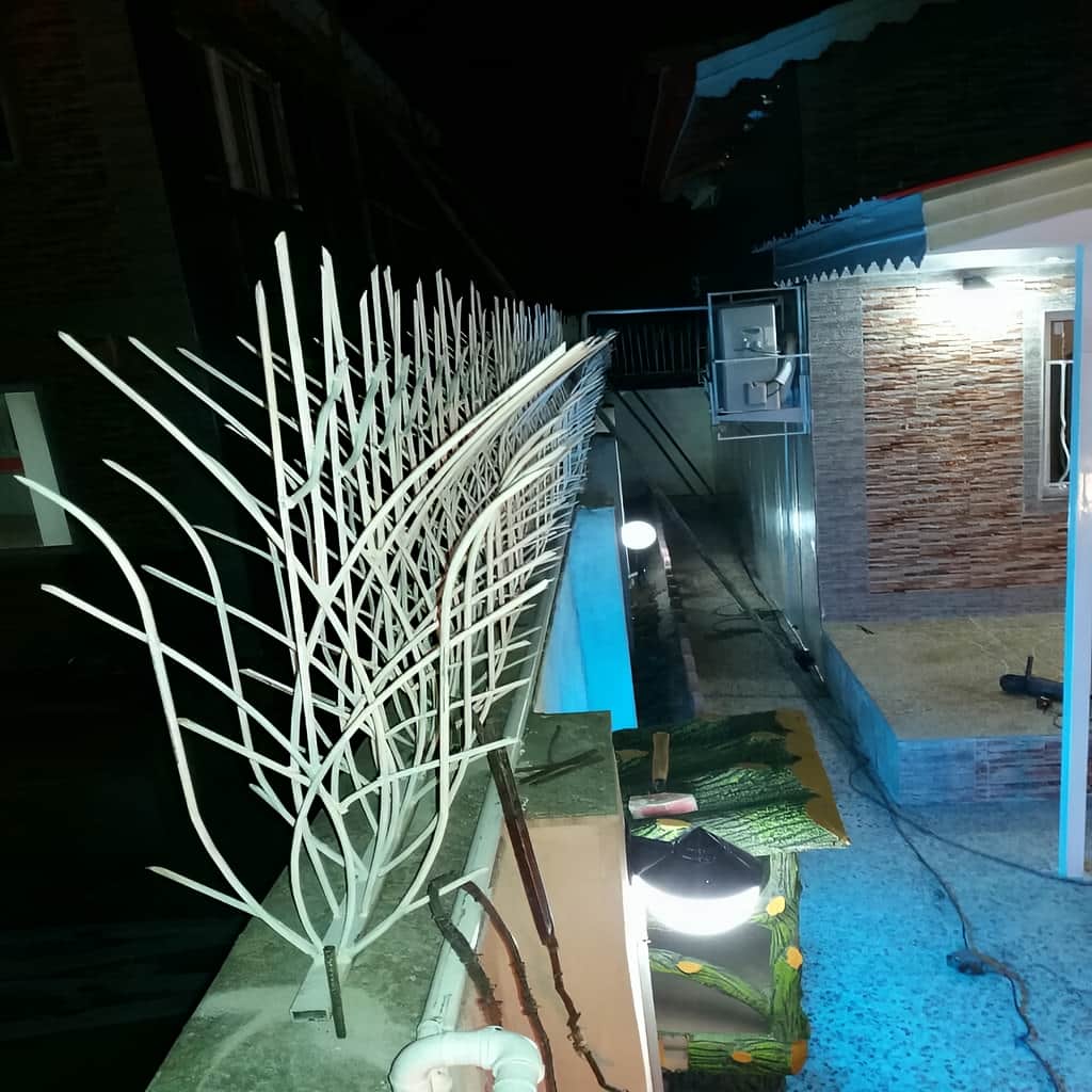 حفاظ مقاوم در برابر نفوذ