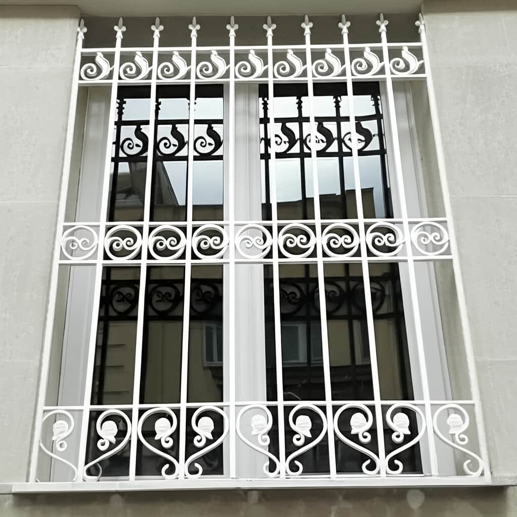 حفاظ پنجره سلطنتی