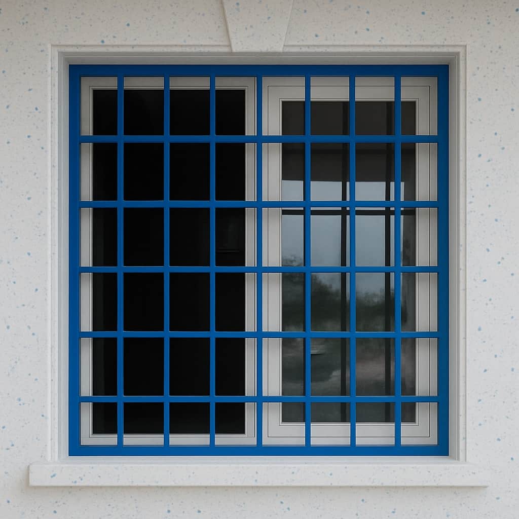 حفاظ پنجره گرافیکی