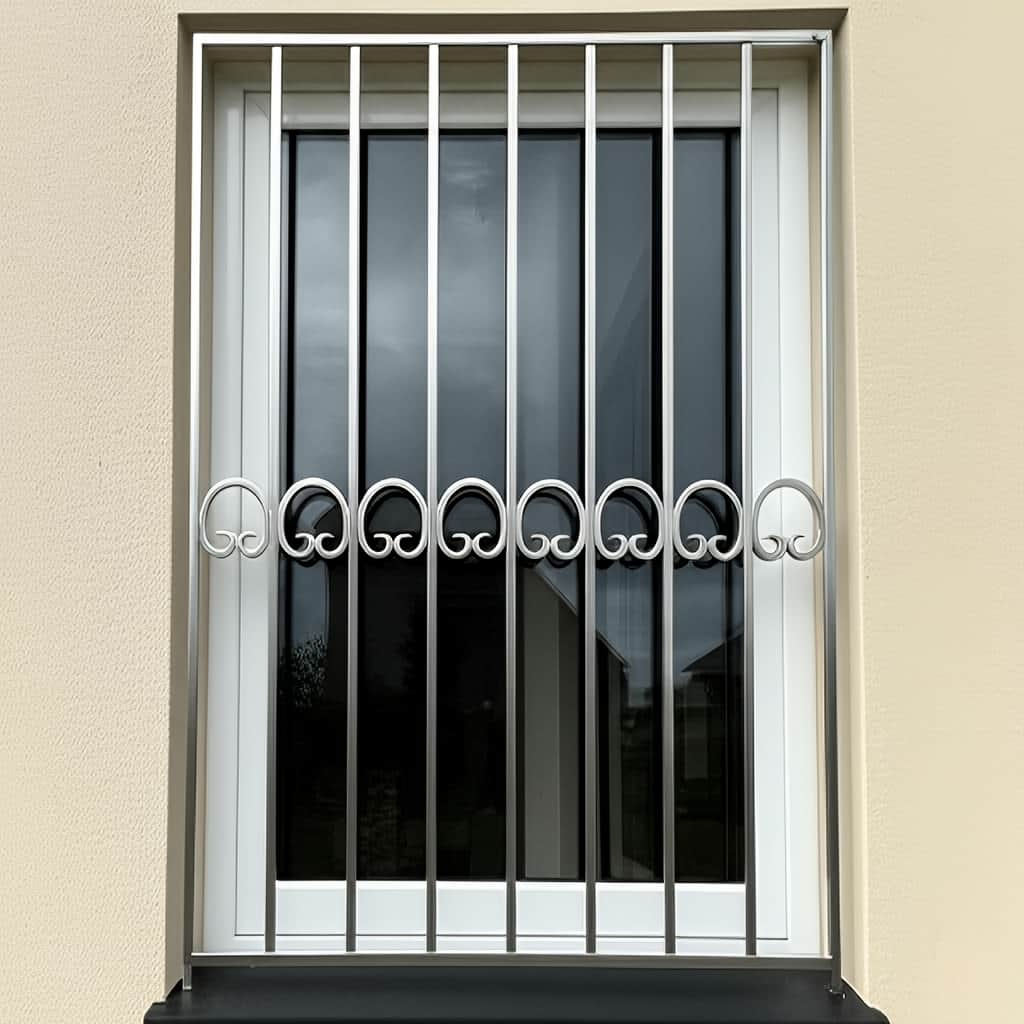 حفاظ پنجره کلاسیک