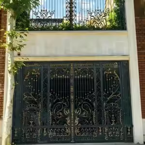 درب الیزه فرفورژه لوکس