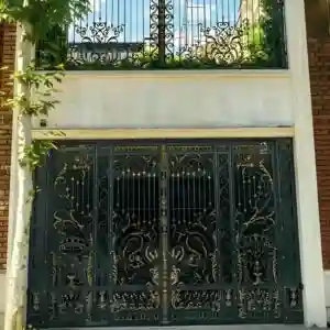 درب الیزه فرفورژه لوکس