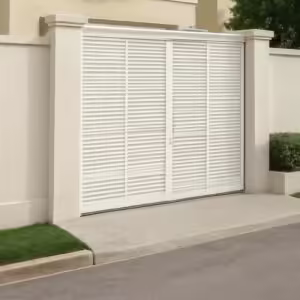 درب مدرن لاینورا فلزی لوکس