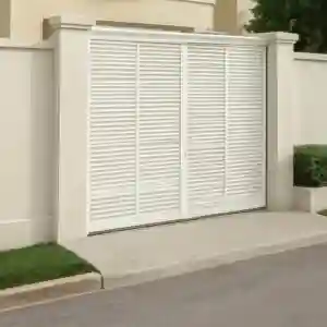 درب مدرن لاینورا فلزی لوکس