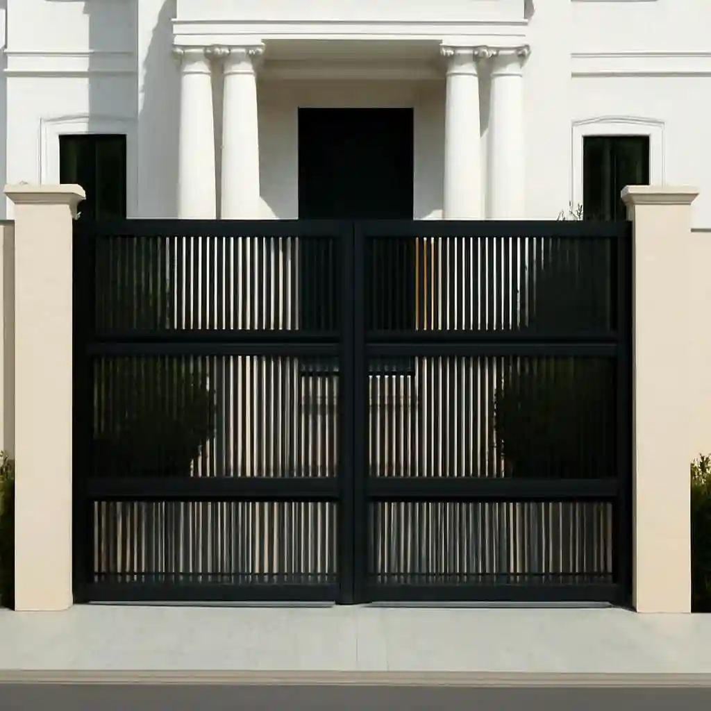 فروش درب مدرن لاینورا مینیمال شیک