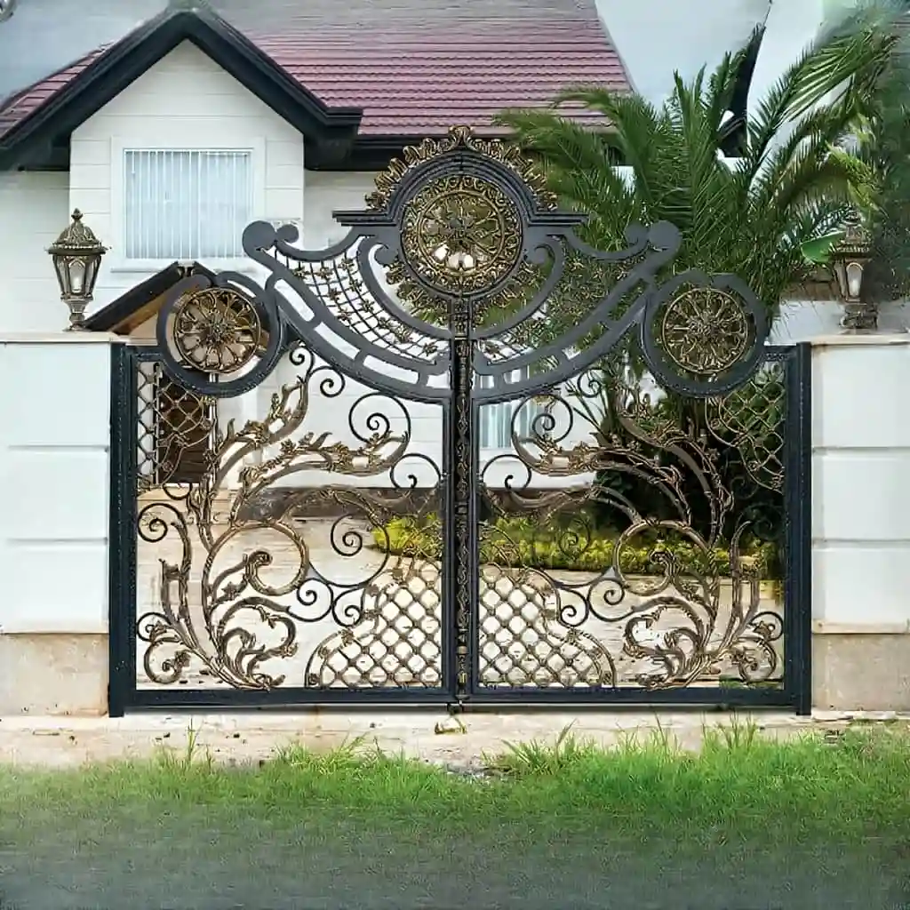 خرید درب ارتفاع کوتاه مناسب پارکینگ