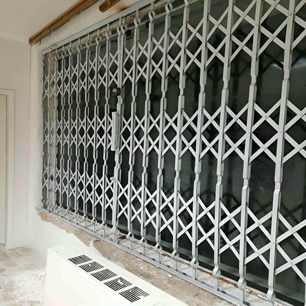 قیمت درب آکاردئونی ابعاد سفارشی در آبسرد