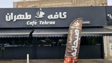 سایبان اتوماتیک ریموتدار در قشم
