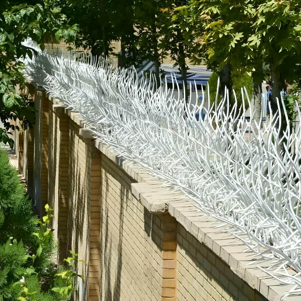 خرید نرده شاخ گوزنی حفاظ امنیتی در ایلام