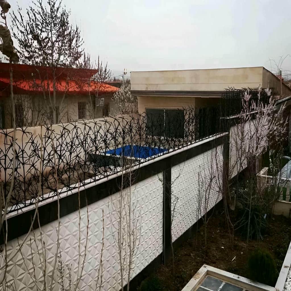 خرید نرده شاخ گوزنی سریع در بندرعباس