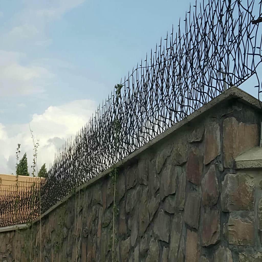 فروش نرده شاخ گوزنی اجرای سریع در طالقان