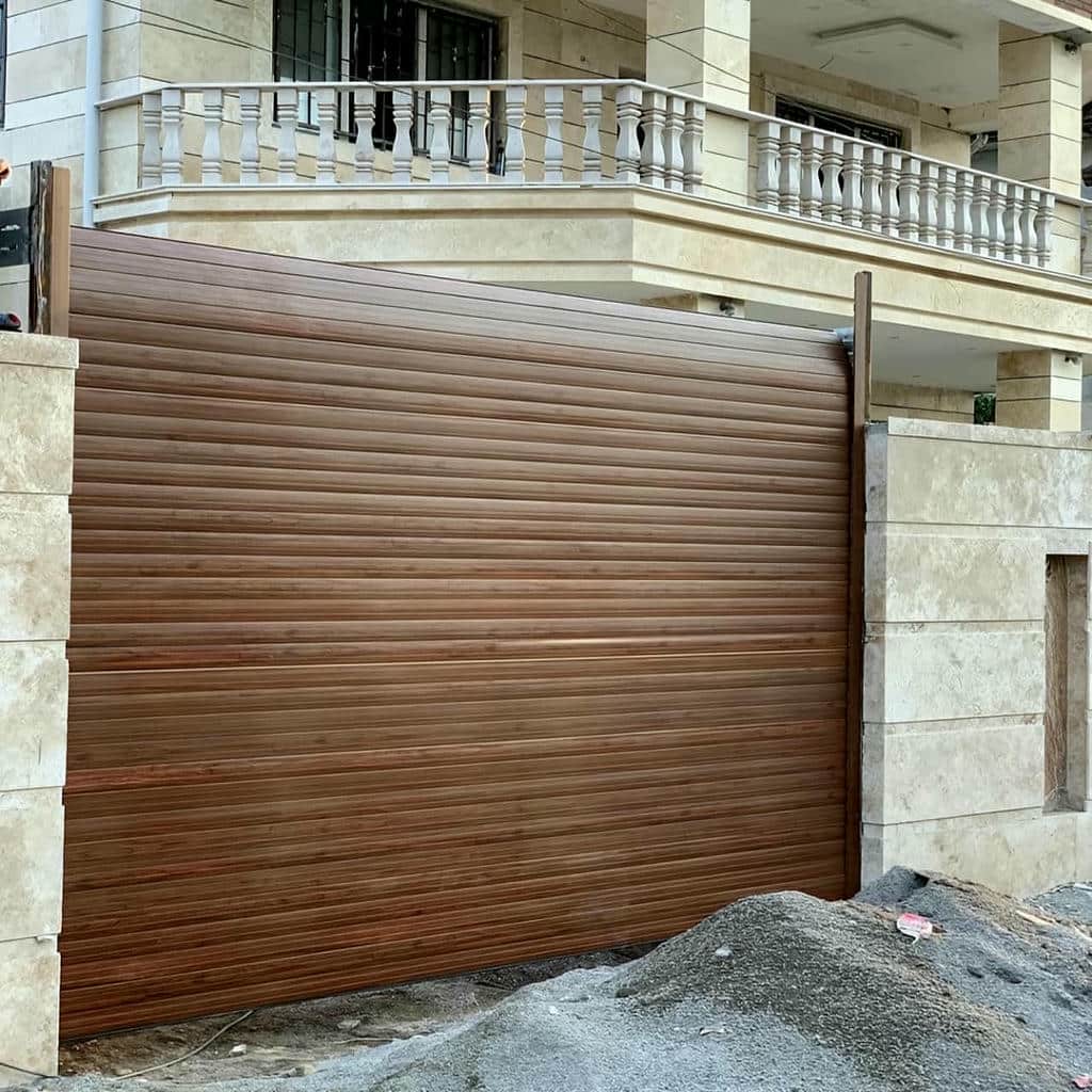 قیمت درب کرکرهای برقی فروشگاهی در سقز قیمت درب کرکرهای برقی فروشگاهی در سقز