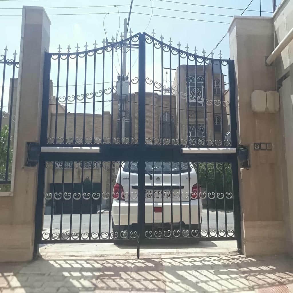 خرید جک پارکینگی درب حیاط بازویی در قم خرید جک پارکینگی درب حیاط بازویی در قم