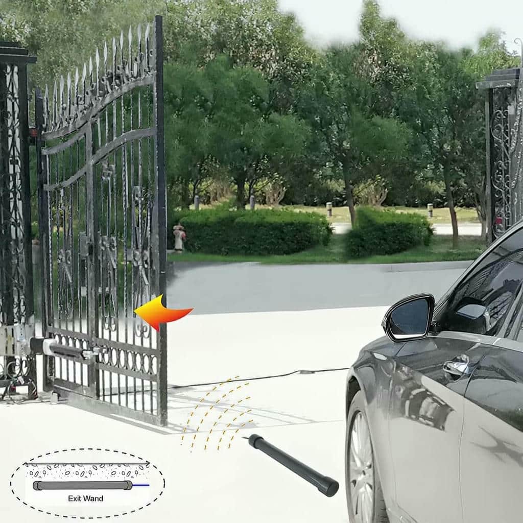 خرید جک پارکینگی بازویی در استان گیلان