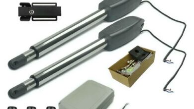 جک پارکینگی در نیشابور