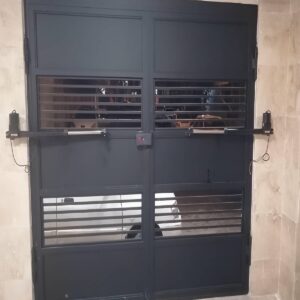 جک پارکینگی در استان گیلان