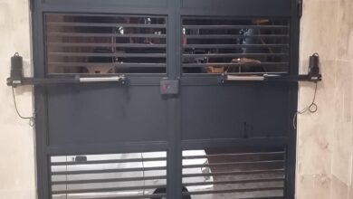 جک پارکینگی در استان گیلان