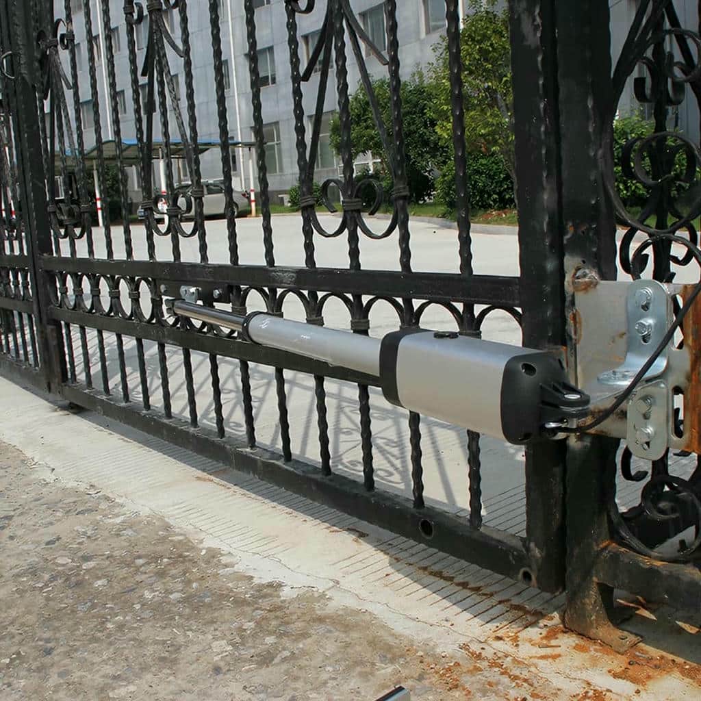 خرید جک پارکینگی درب حیاط بازویی در قشم