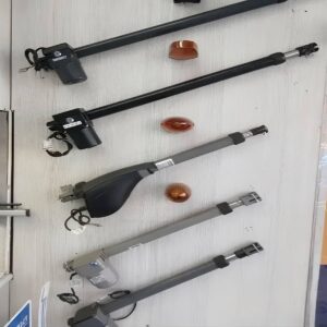 جک پارکینگی در رشت