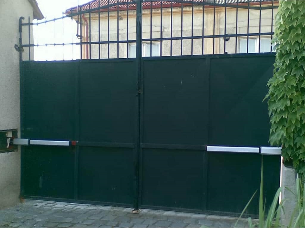 خرید جک پارکینگی درب بازویی در مهرشهر کرج