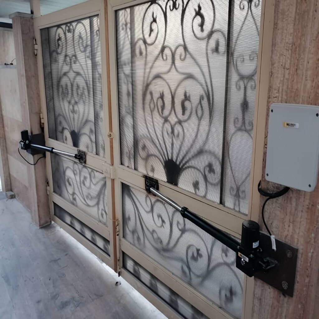 خرید جک پارکینگی بازویی در ایرانشهر