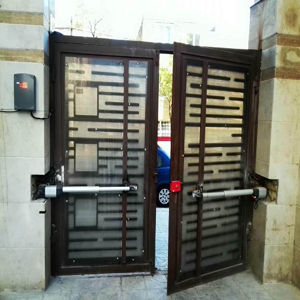 خرید جک پارکینگی درب حیاط بازویی در اندیشه خرید جک پارکینگی درب حیاط بازویی در اندیشه
