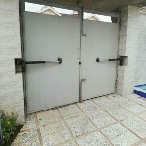 جک پارکینگی در اردبیل