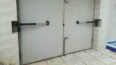 جک پارکینگی در اردبیل