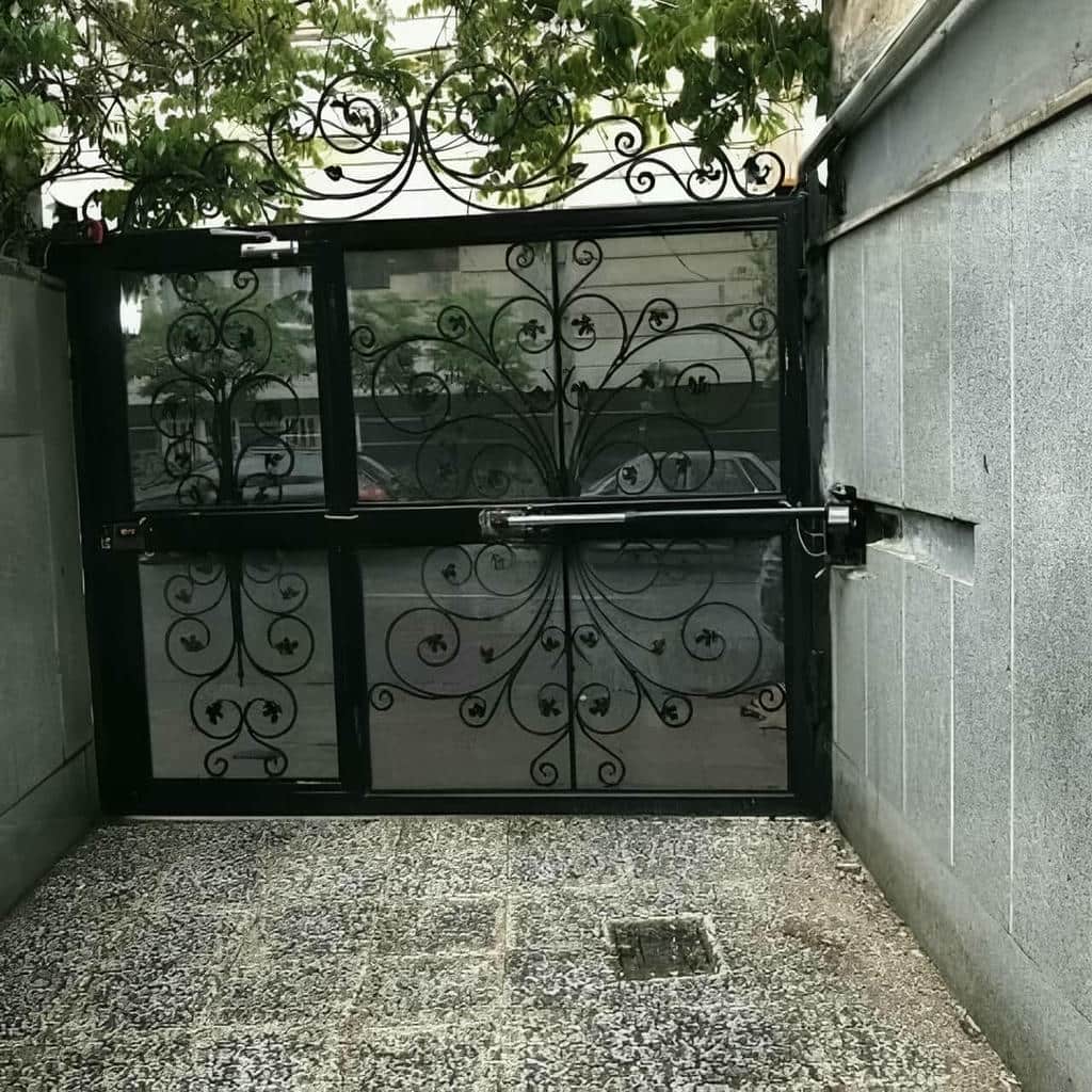خرید جک پارکینگی بازویی در استان خوزستان