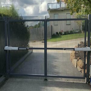 جک پارکینگی در کرمان