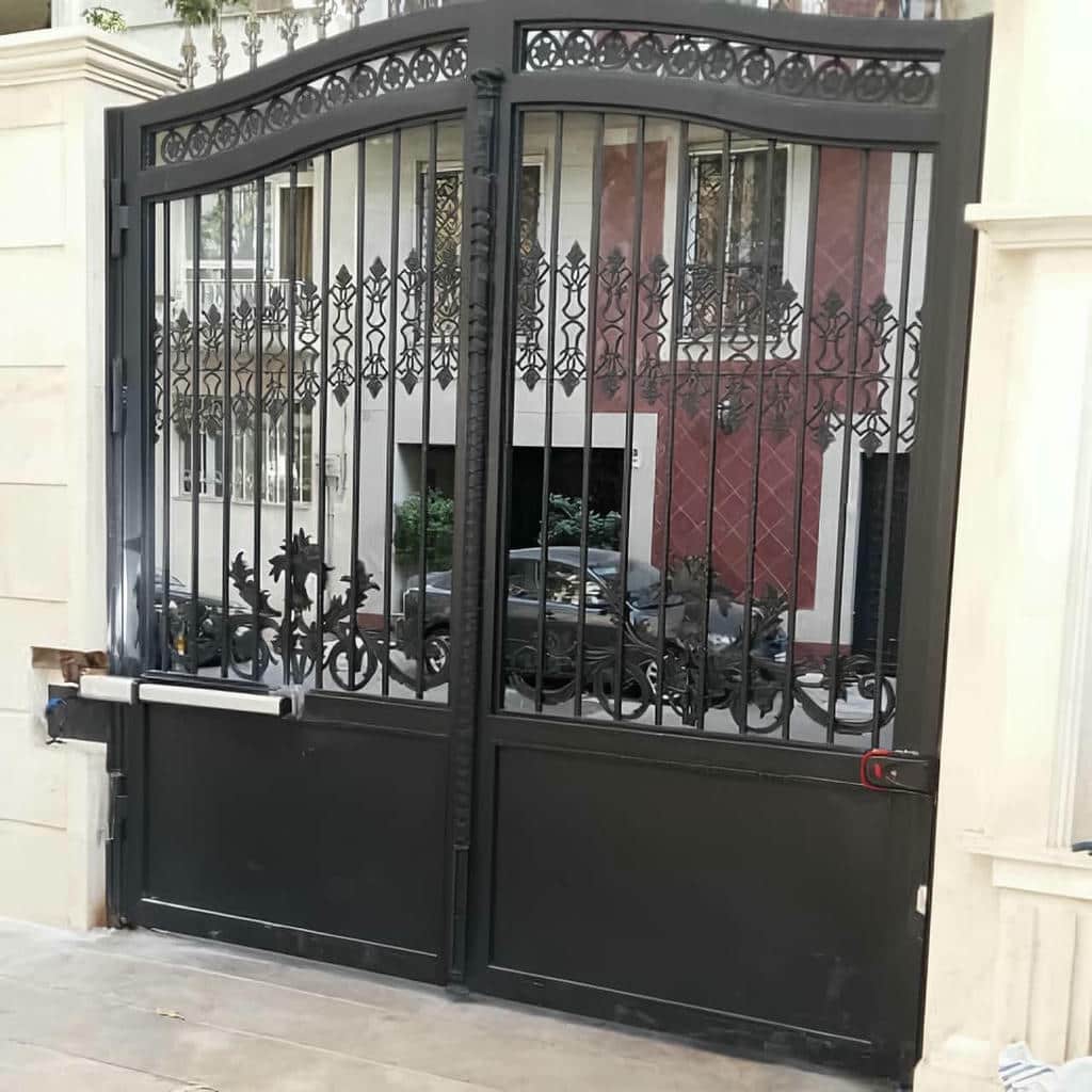 قیمت جک پارکینگی بازویی در استان مازندران